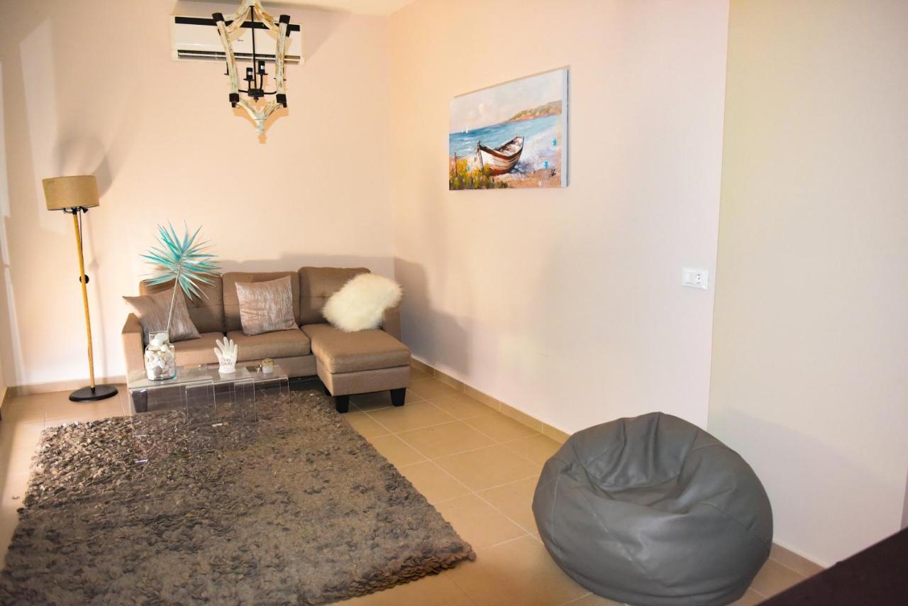 Palm Beach Home Agia Pelagia  Exterior foto